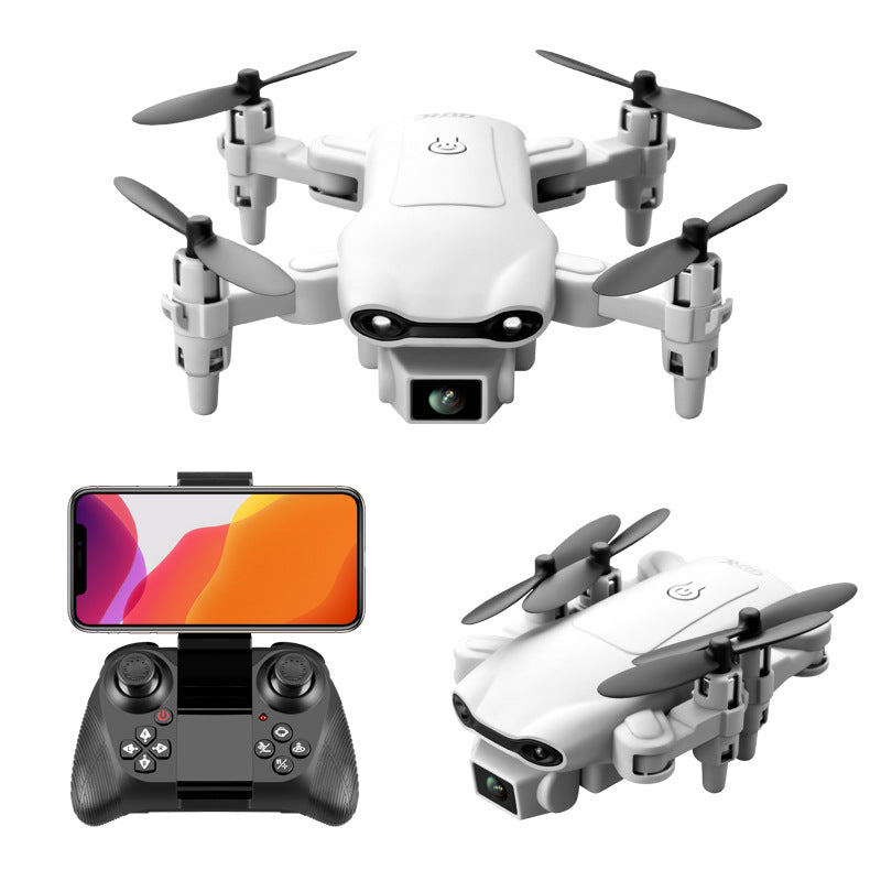 Dronă mini pliabilă cu cameră HD 4K WiFi altitudine automată quadcopter RC