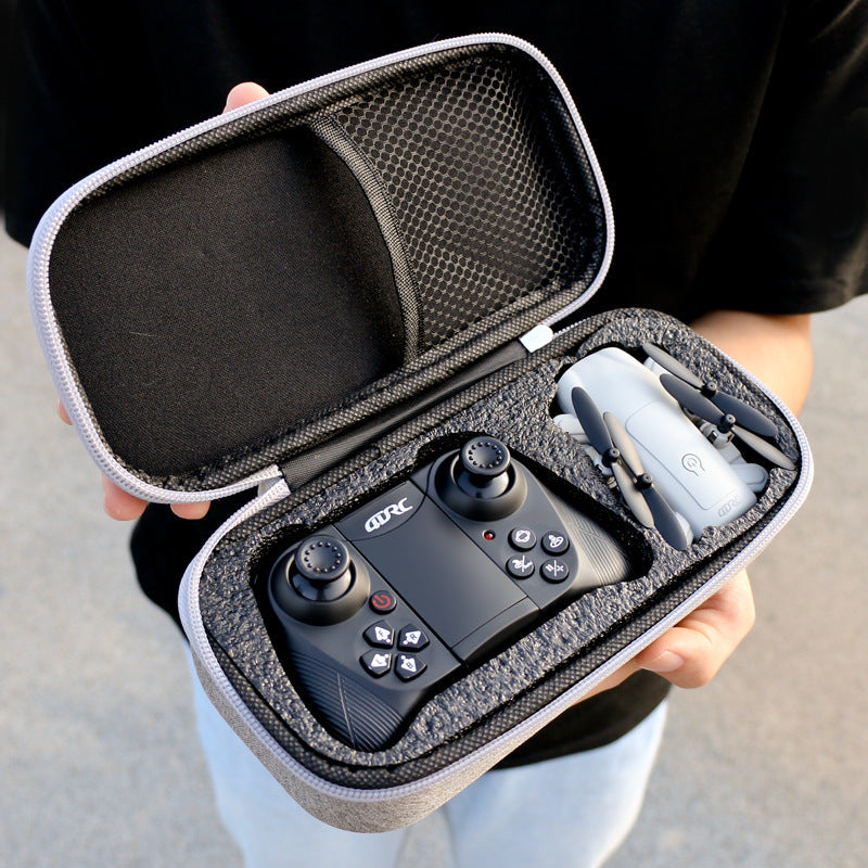 Dronă mini pliabilă cu cameră HD 4K WiFi altitudine automată quadcopter RC