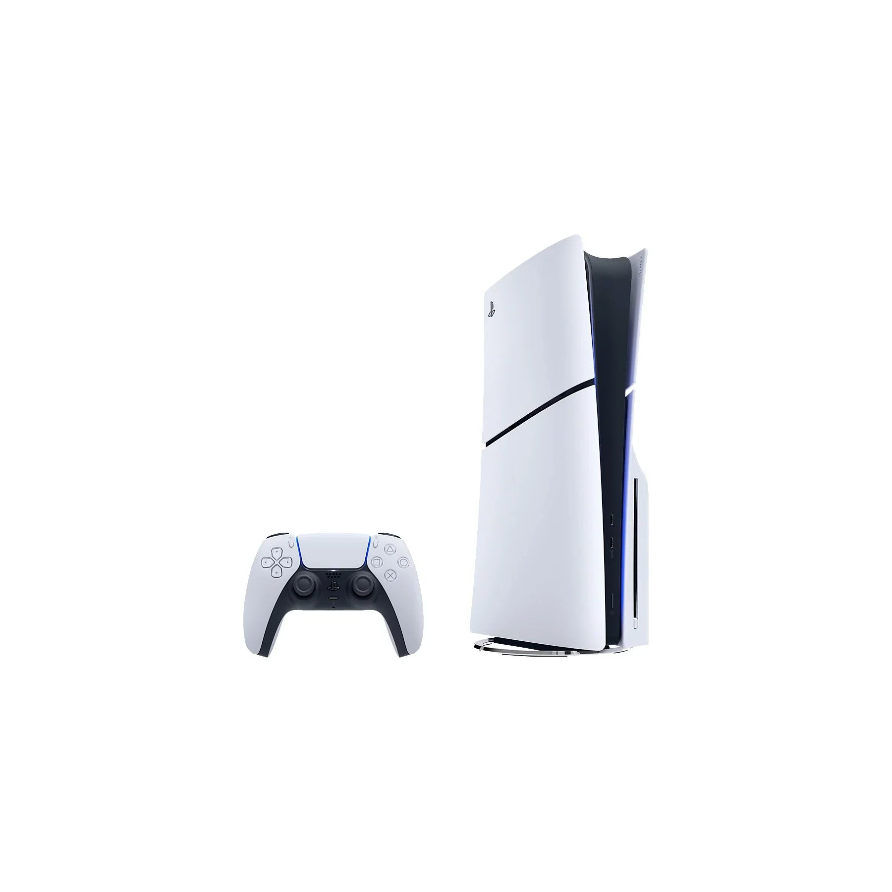 Sony PlayStation 5 Bundle 1TB cu controller DualSense extra inclus consolă gaming next-gen