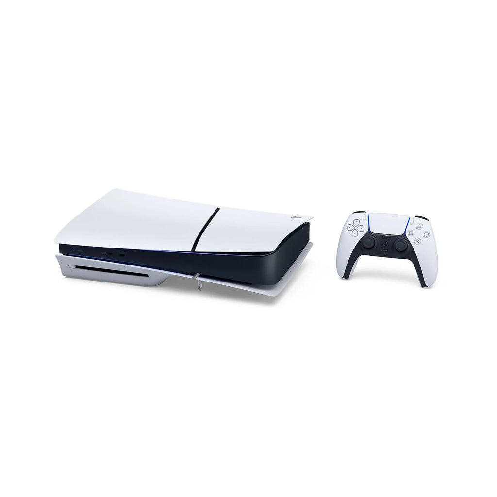 Sony PlayStation 5 Bundle 1TB cu controller DualSense extra inclus consolă gaming next-gen