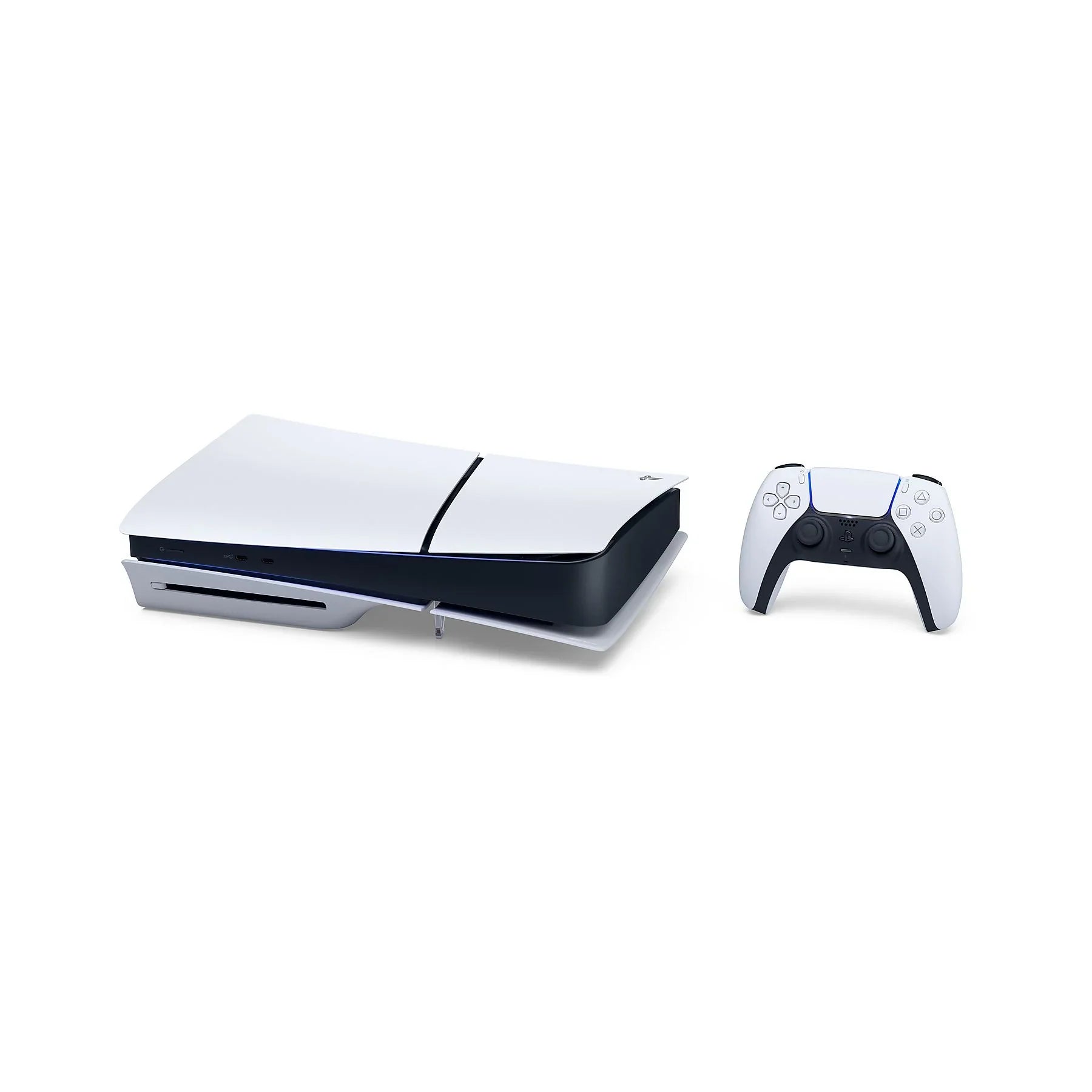 Sony PlayStation 5 Bundle 1TB cu controller DualSense extra inclus consolă gaming next-gen