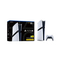Sony PlayStation 5 Pro 2TB consolă gaming 4K Ray Tracing SSD ultra-rapid