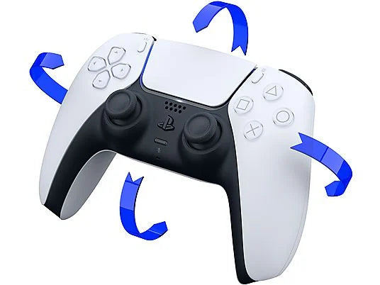 Sony PlayStation 5 Bundle 1TB cu controller DualSense extra inclus consolă gaming next-gen
